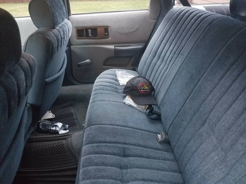 Illustration for article titled At $4,995, Could This 1991 Chevy Caprice Wagon Teach You A Thing Or Two?
